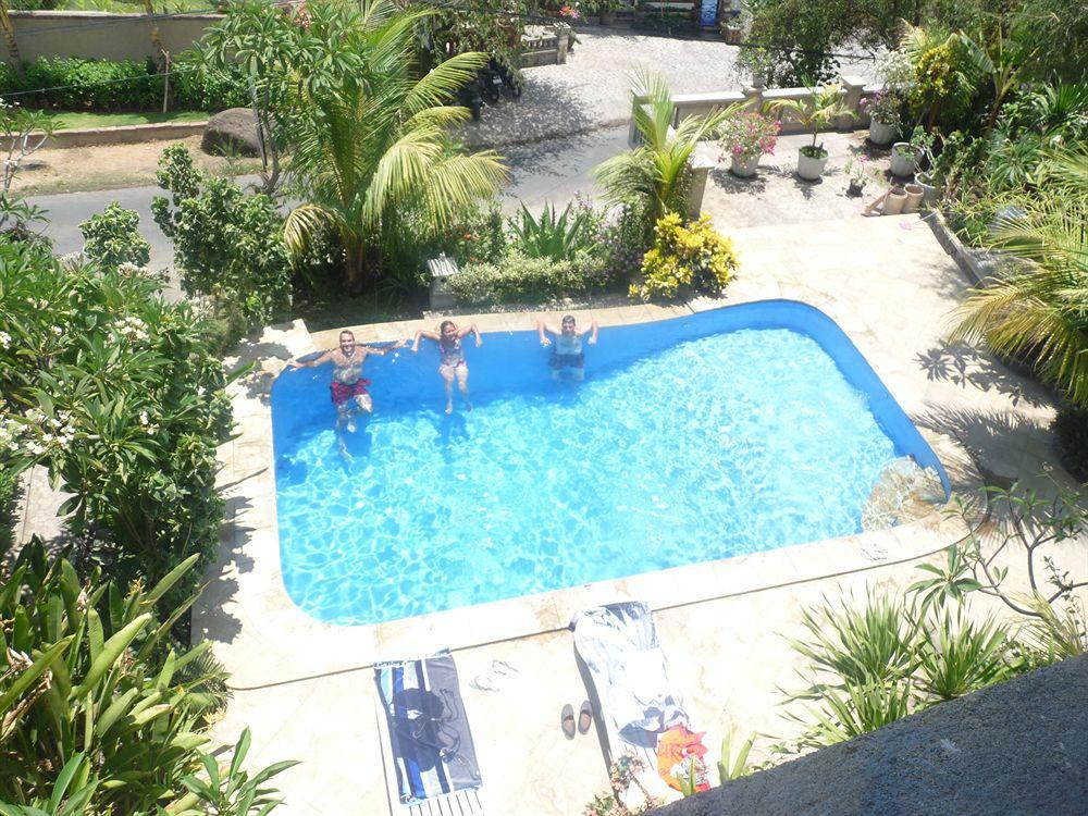 Anugerah Villas Amed  Exterior photo