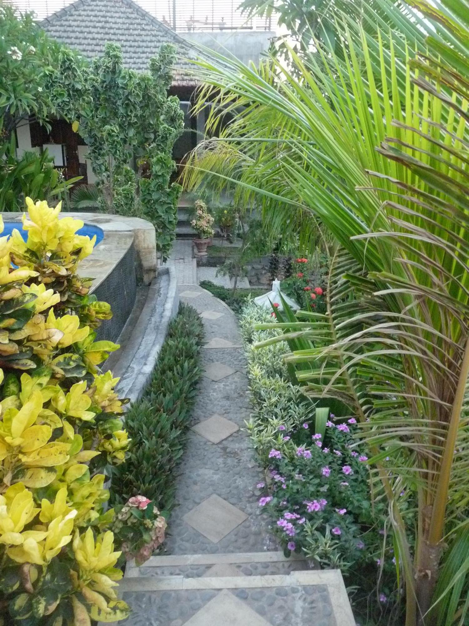 Anugerah Villas Amed  Exterior photo