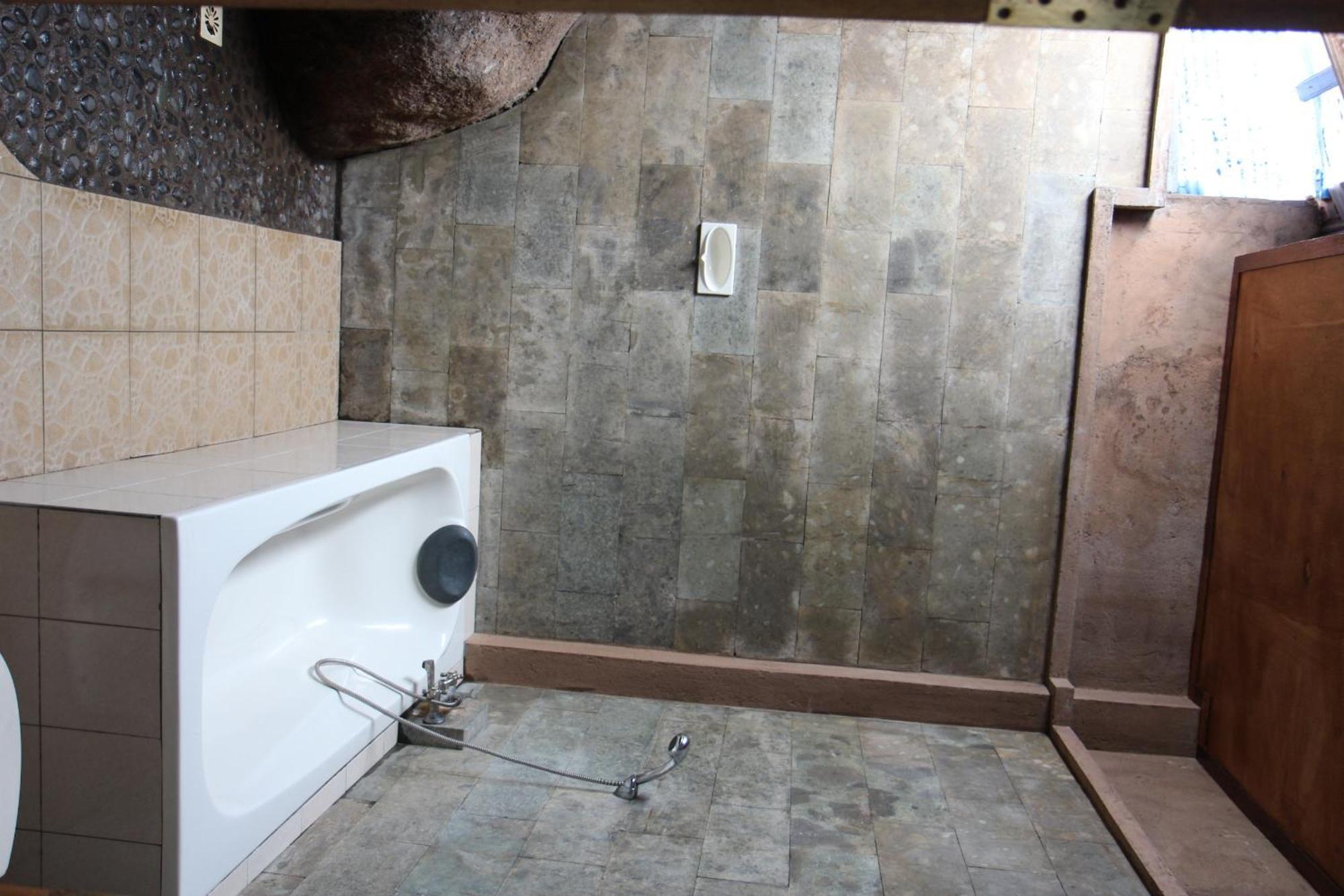 Anugerah Villas Amed  Exterior photo