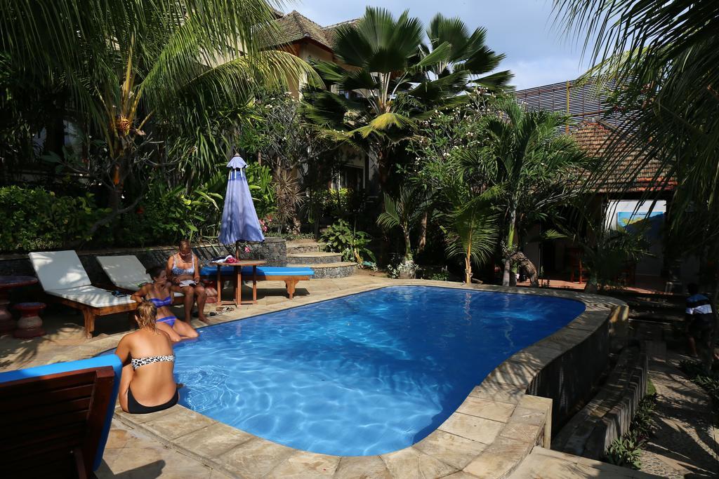 Anugerah Villas Amed  Exterior photo