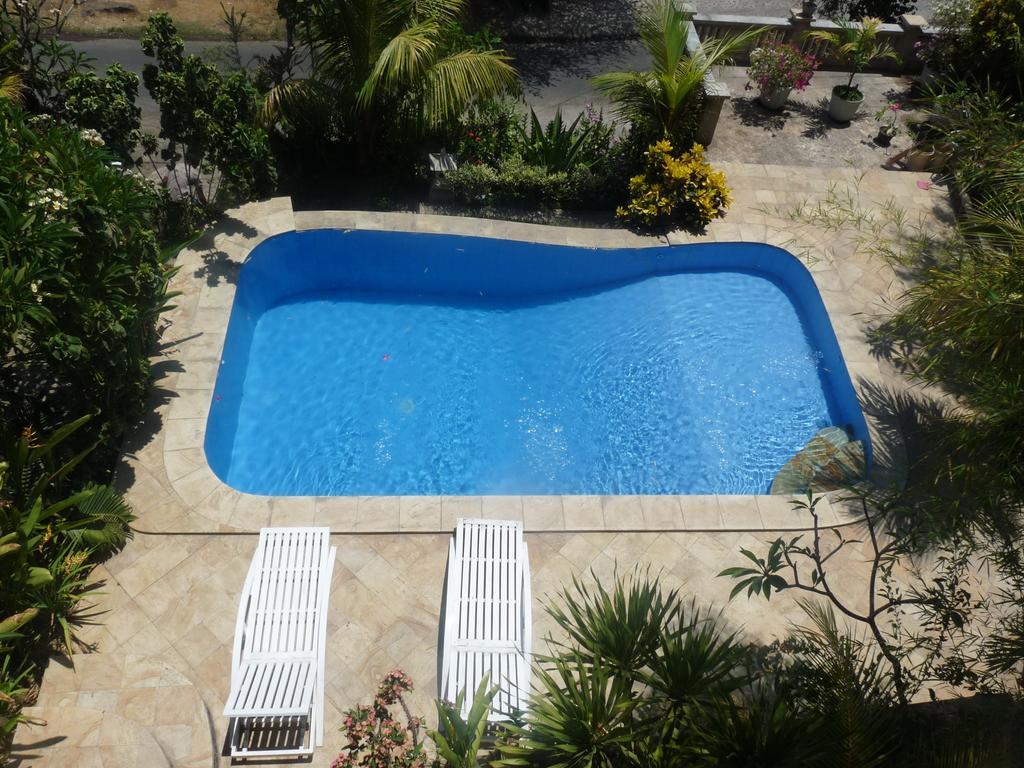 Anugerah Villas Amed  Exterior photo