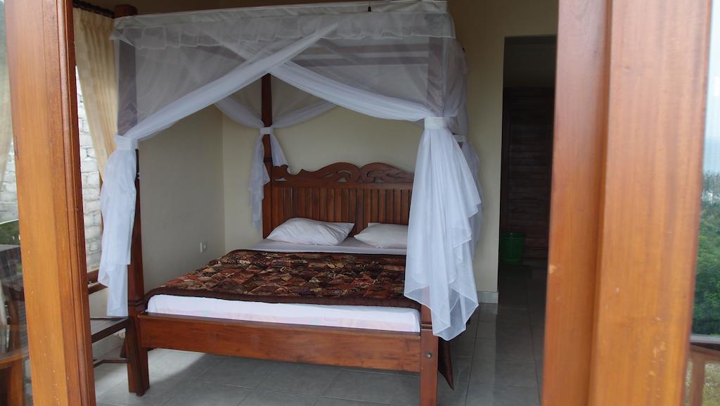 Anugerah Villas Amed  Room photo